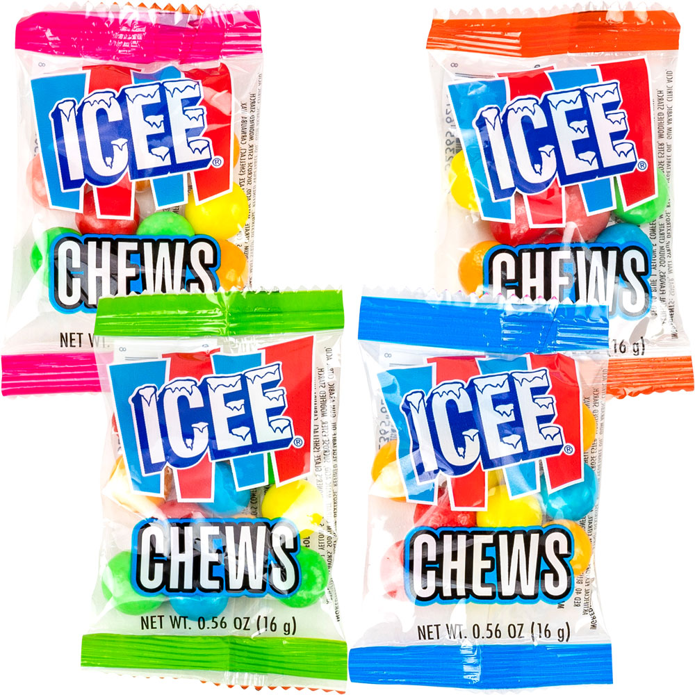 【在庫SALE】Da-iCE アソートパック（100ページ分）#6156 Ice Bags – Inno-Pak